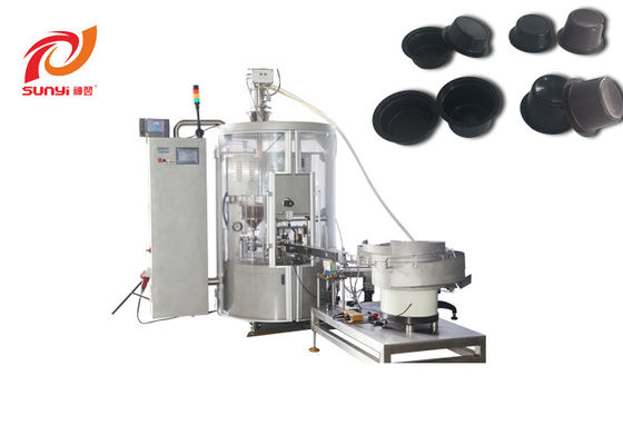 Máquina de la fabricación de la cápsula del café de SUNYI Lavazza