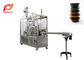 Máquina de aislamiento de relleno de ISO9001 Lavazza