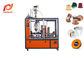 equipo de fabricación de la máquina de rellenar del café de la taza de 3000pcs/H SUNYI K