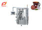 Máquina de aislamiento de relleno de ISO9001 SUNYI 4000cph Lavazza