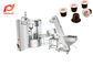 Máquina de rellenar de la cápsula de ISO9001 2.0kw Nespresso