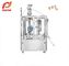 Máquina de aislamiento de relleno de la cápsula del café de ISO9001 650kg