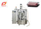 PC calientes del producto 50-60 por la máquina de Min Coffee Capsule Filling Sealing